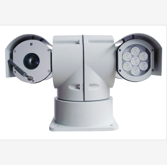 20x Zoom 2.0MP HD IR vehicle PTZ Camera for monitoring system - 副本