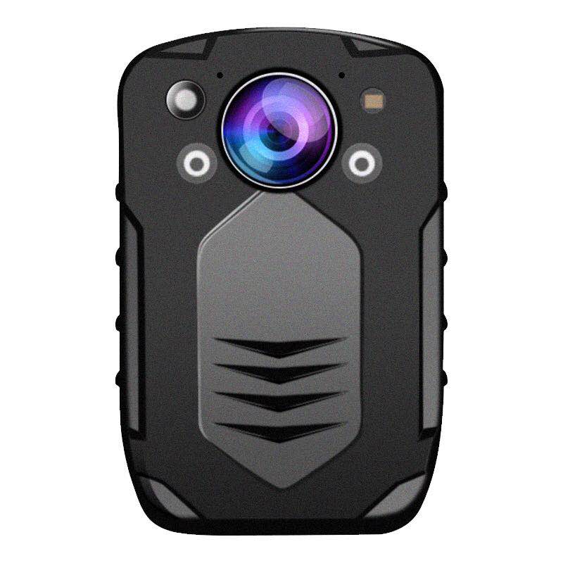 High Quality 1296P Body Worn Camera for police and Law Enforcement with GPS and WiFi/4G online 