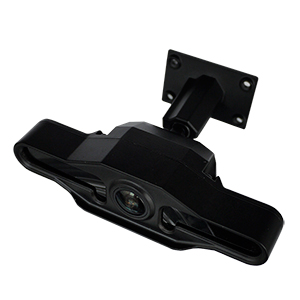 1.3MP AHD dual Camera with IR night vision for bus/truck/taxi/car  - 副本