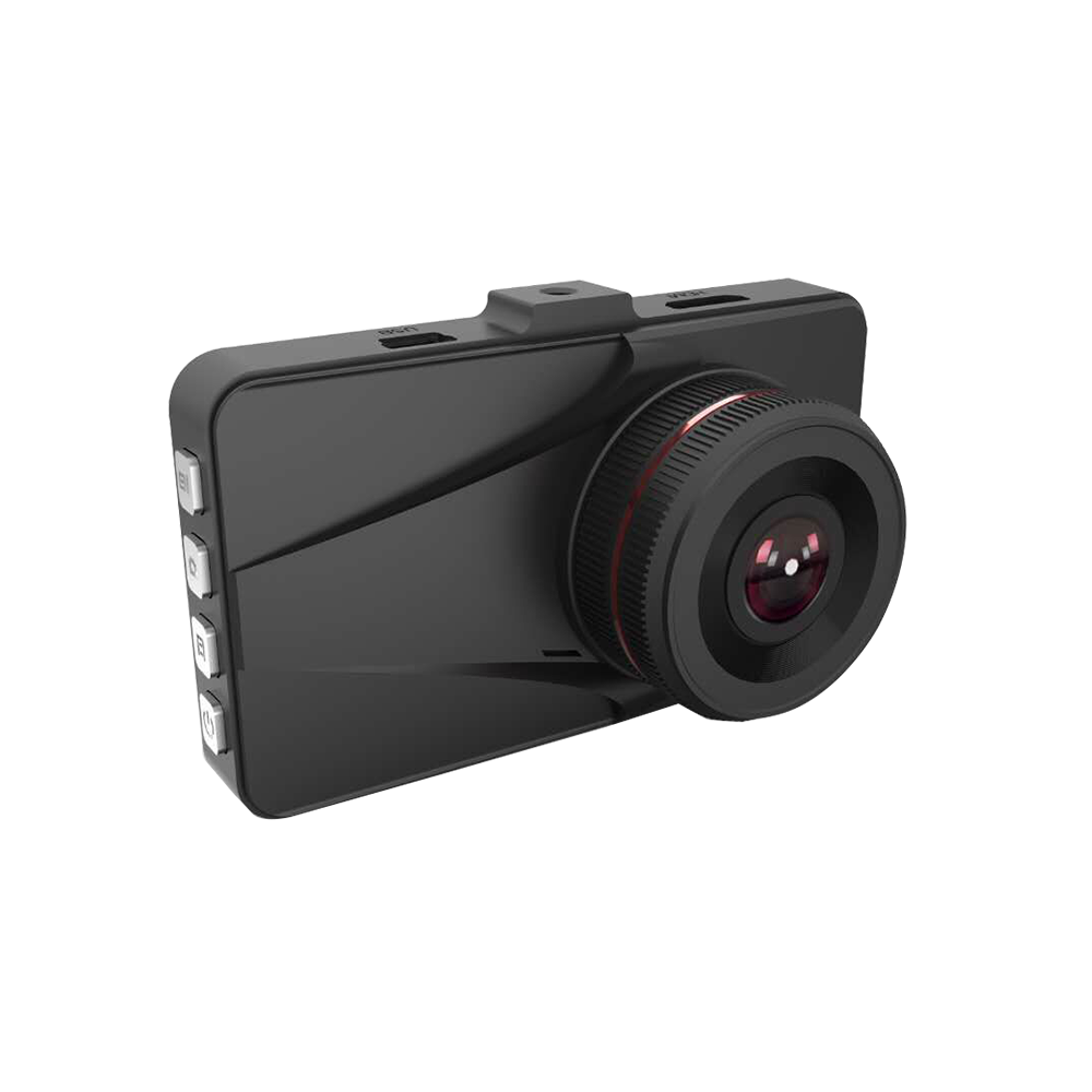 4K Full HD 3840x2160 170 degree wide view Car DVR