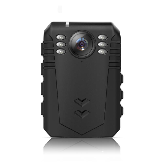 High Quality 1296P mini Police Body Worn Camera