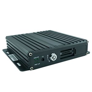 4 channel Mobile DVR - 副本