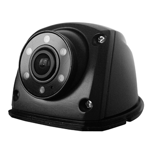 1080P/960P 170 degree wide view AHD Vehicle Waterproof Side Camera   -Model: EC772-AHD