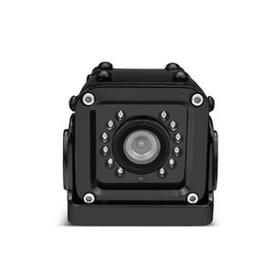 1.3MP/2.0MP AHD Vehicle Waterproof Camera for bus/truck/tanker -Model: EC155-AHD