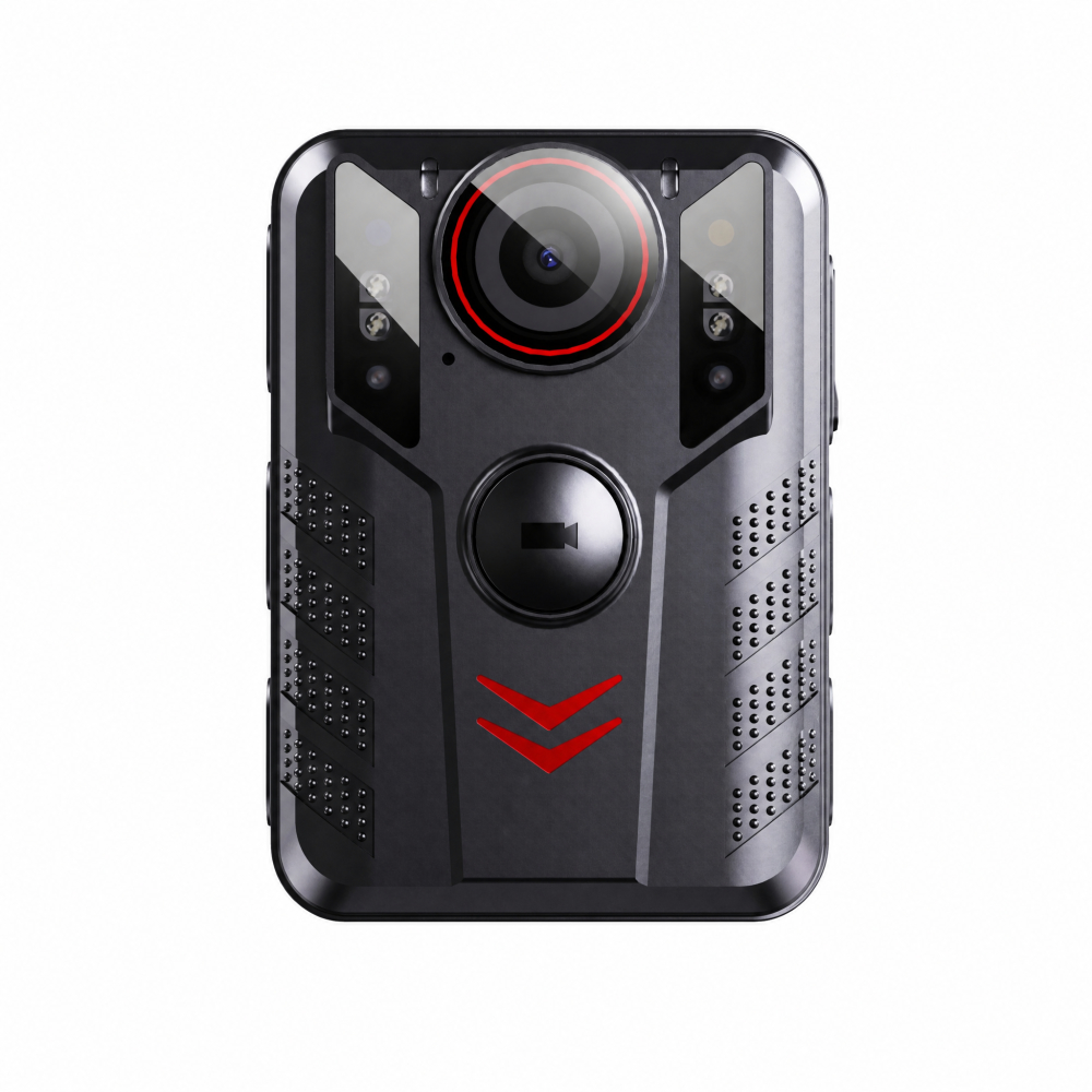 High Quality 1296P mini Police Body Worn Camera-Model: T121